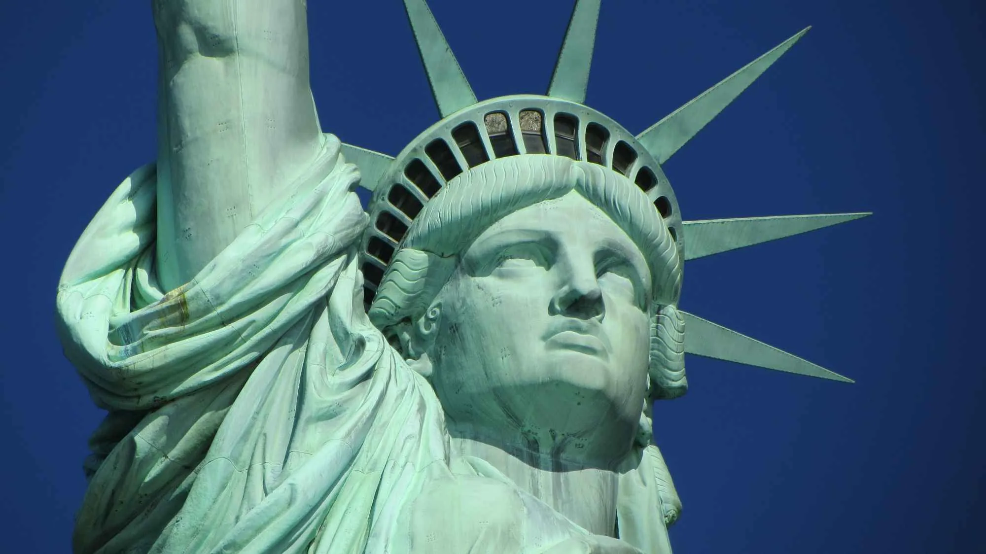 United States – Statue of Liberty